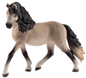 SCHLEICH ANDALUSIAN MARE