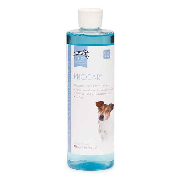 PRO EAR CLEANER