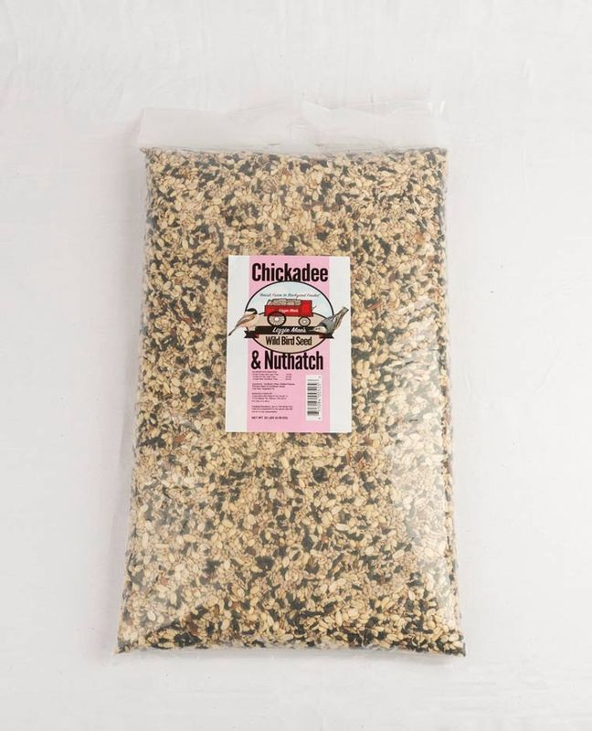 CHICKADEE/NUTHATCH BIRD FEED