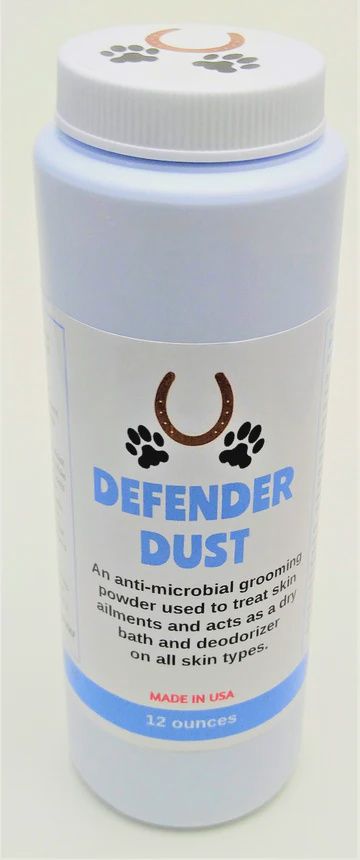 DEFENDER DUST