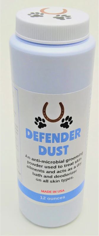 DEFENDER DUST