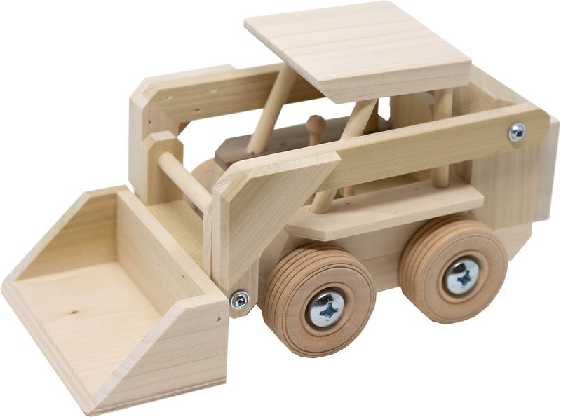 OWL SKID LOADER
