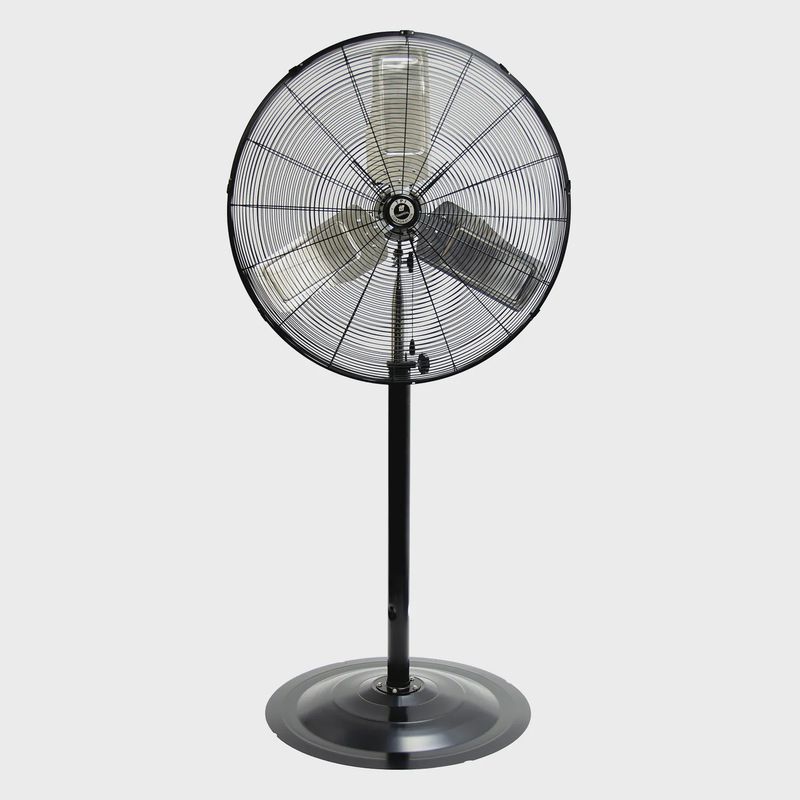 20" COMMERCIAL CIRCULATOR PEDESTAL FAN