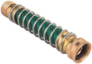 BRASS HOSE SAVER CONNECTOR