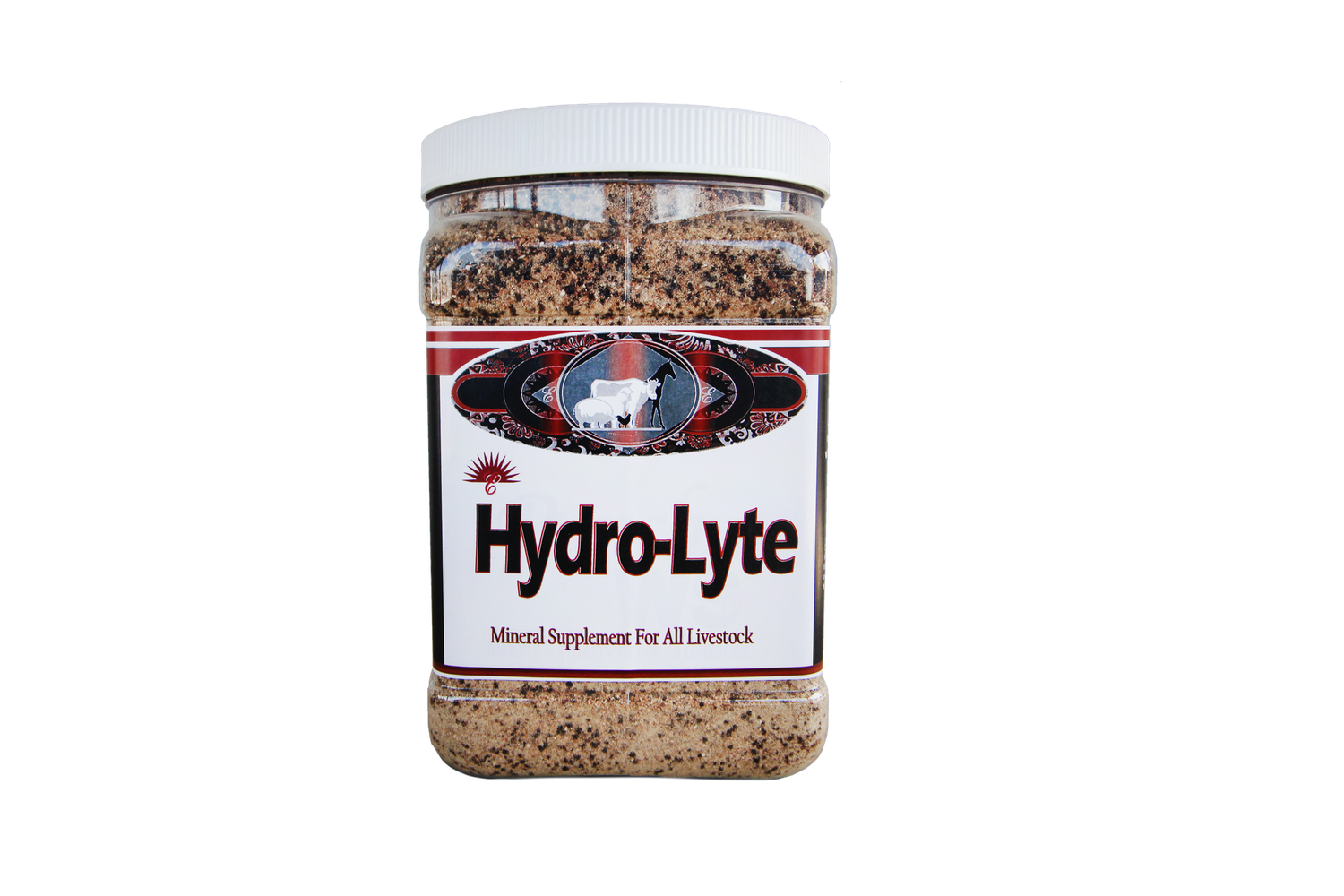 HYDRO LYTE 4LBS