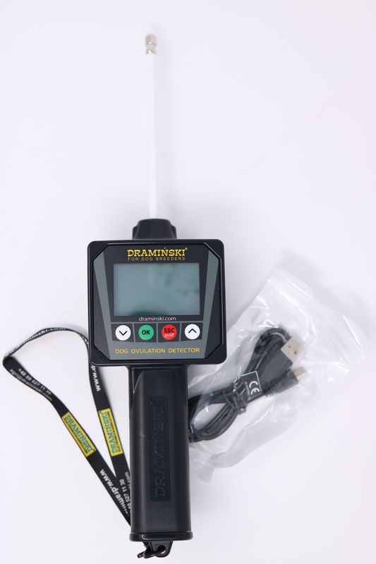 DRAMINSKI OVULATION TESTER