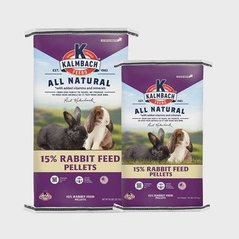 RABBIT FEED