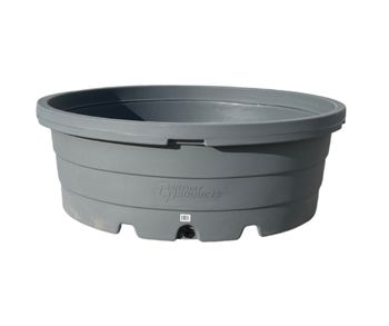 CENTURY POLY WATER TANKS