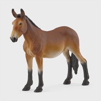 Schleich Mule