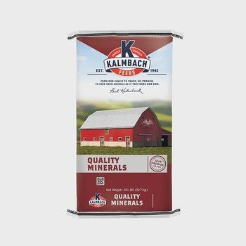 DRY GUARD SHEEP MINERAL