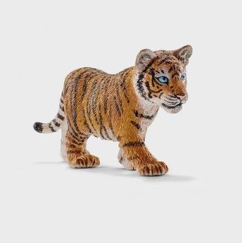 SchleichTiger Cub