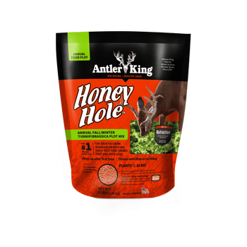 HONEY HOLE MIX - 40 lbs.