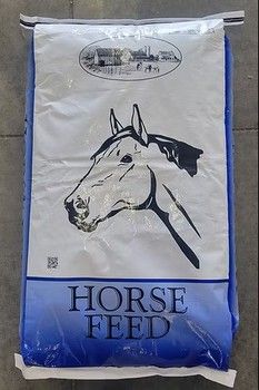12% SPECIAL HORSE PELLET - 50# BAG