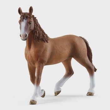 Schleich Cheval de Selle Francais Mare