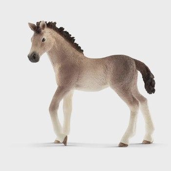 SCHLEICH ANDALUSIAN FOAL