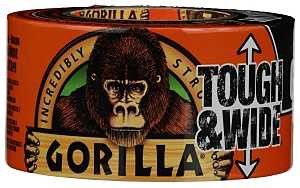 Gorilla Duct Tape