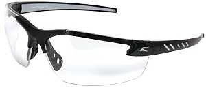 Non-Polarized Safety Glasses, Clear Lens