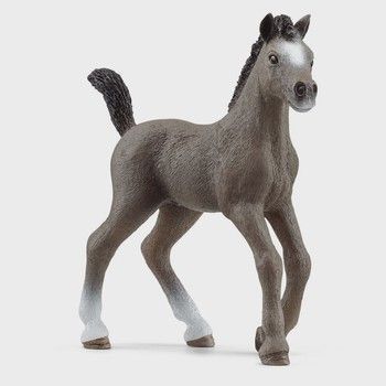 Schleich Cheval de Selle Francais Foal