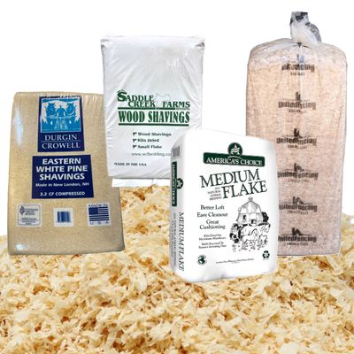 Shavings