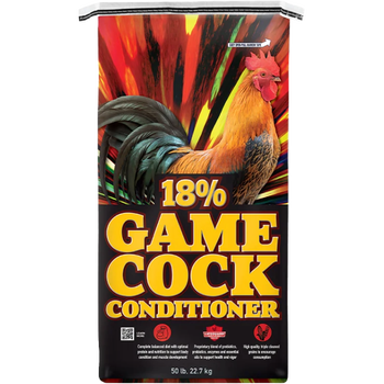 GAMECOCK