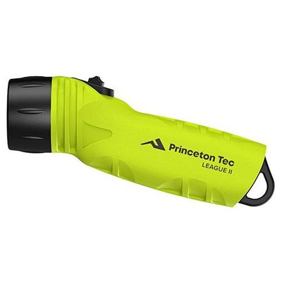 Flashlights & Batteries