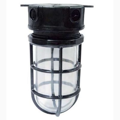 Exterior Lighting