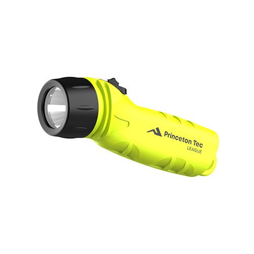 Princeton Tec League 420 Dive Light