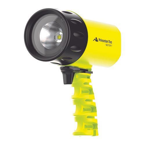 Princeton Tec Sector 7 Dive Light Princeton Tec Sector 7 Dive Light