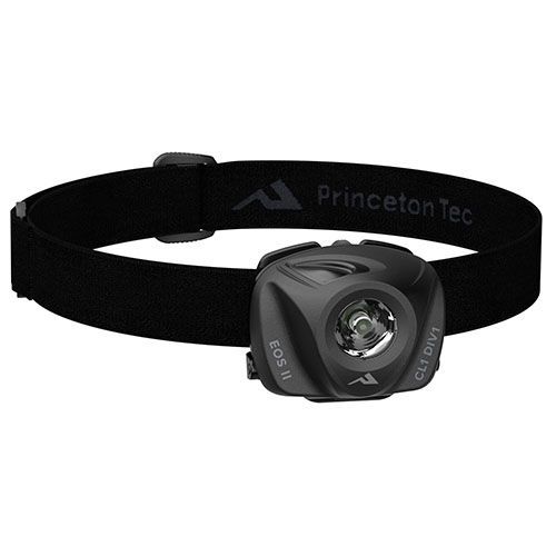 Princeton Tec EOS II  Intrinsically Safe Headlight