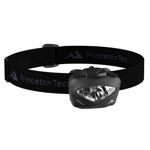 Princeton Tec VIZZ-II Intrinsically Safe Headlight