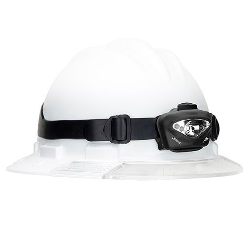 Princeton Tec VIZZ-IND Industrial Headlight