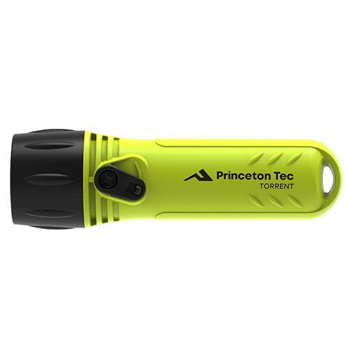 Princeton Tec Torrent Dive Light