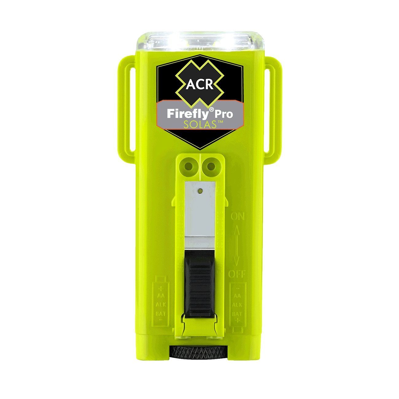 ACR Firefly PRO SOLAS