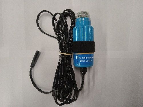 Empco 200 Series Barge Light ( Part N ) Pilot Location Light