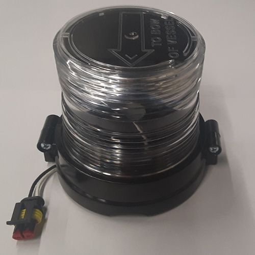 Empco 200 Series Running Light (Part AG) Stern And Side Lights