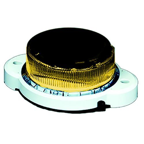 Carmanah Marker Light
