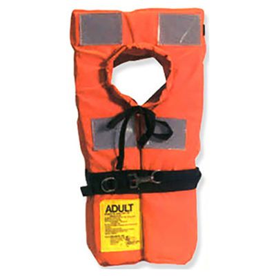 Taylortec LP-10A Adult Life Preserver