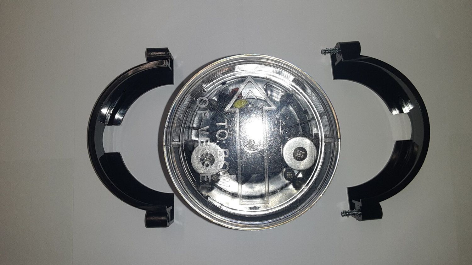 Empco 200 Series Running Light (Part AH)