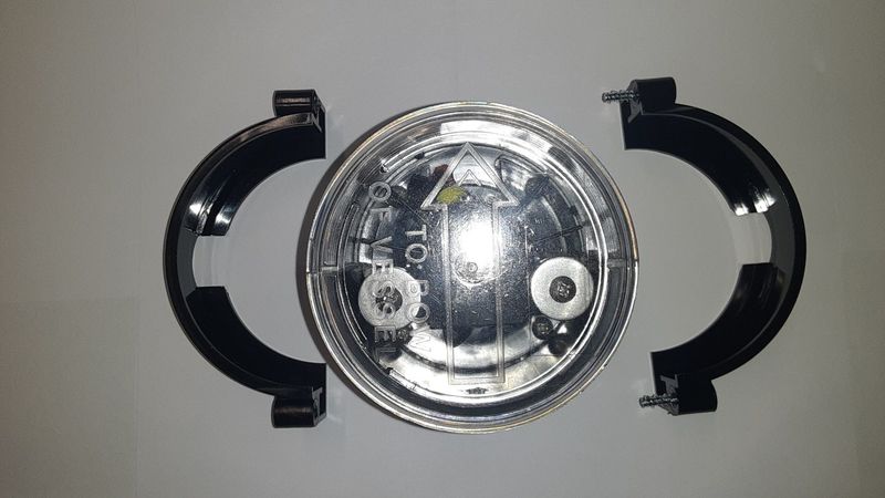 Empco 200 Series Running Light (Part AH)