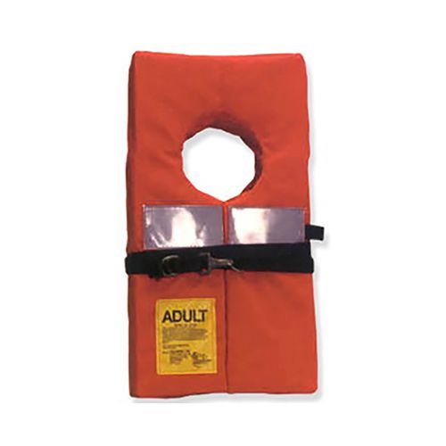 Taylortec Seahorse Offshore Life Jacket