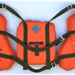 Taylortec Seahorse Welders Work Vest