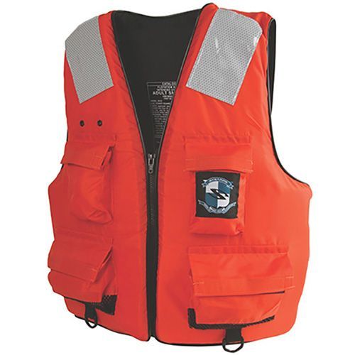 Stearns Work Vests I422 (Discontinued)