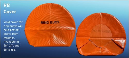 Taylortec RB-30 Cover Ring Buoy Cover