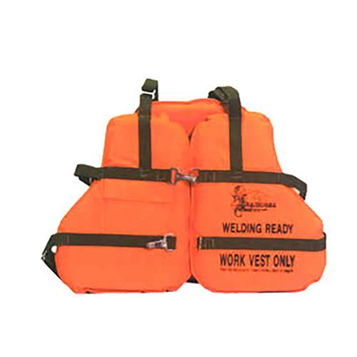 Taylortec Seahorse Welders Work Vest