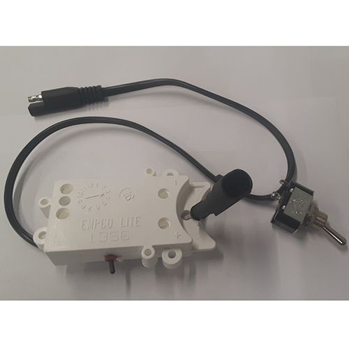 Empco 200 Series Running Light (Part AF Steady)