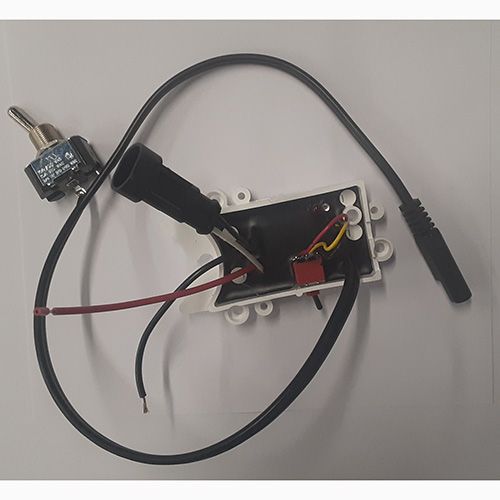 Empco 200 Series Running Light (Part AF Flashing)