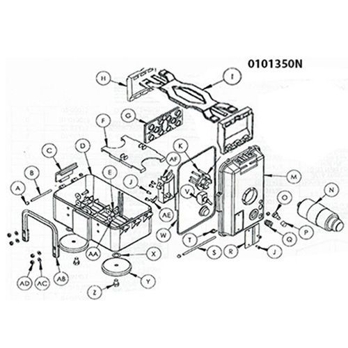 Empco 200 Series Running Light (Part I)