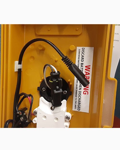 Empco Wire Holder