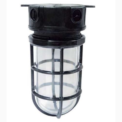 BWF Deck Lights VPX-11CGP Ceiling Mount Nonmetallic