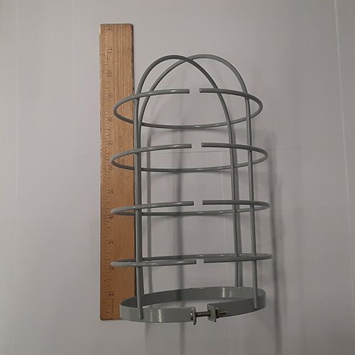 BWF Deck Lights (Heavy Duty Wire Guard)(200W)